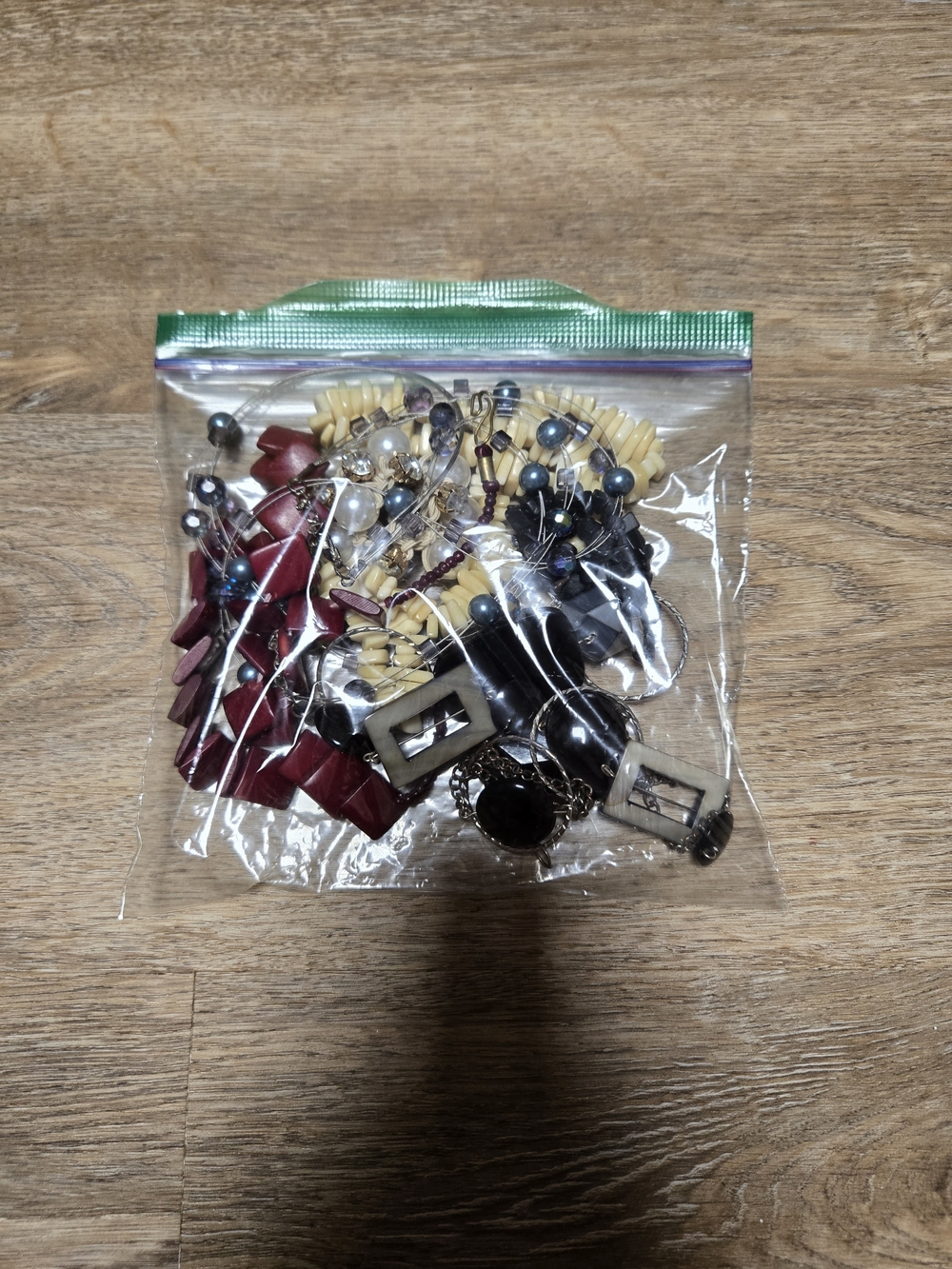 💍 Bundle — 2 Bags of Jewelry for $12! 🎉